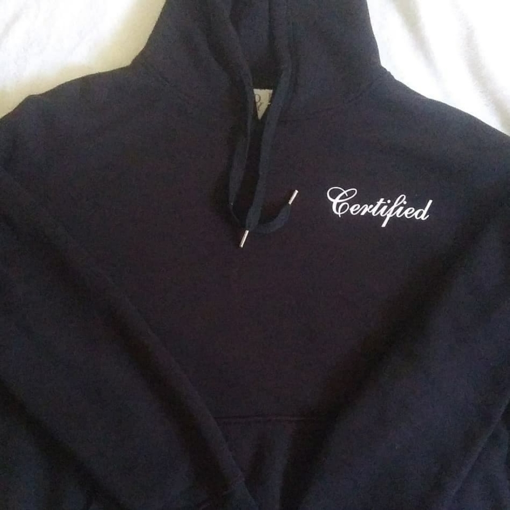 CERTIFIEDBRANDLA